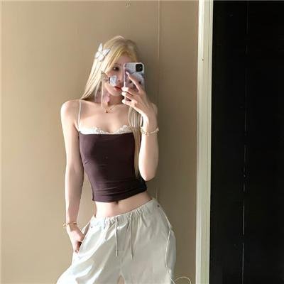 顾总的隐秘之恋